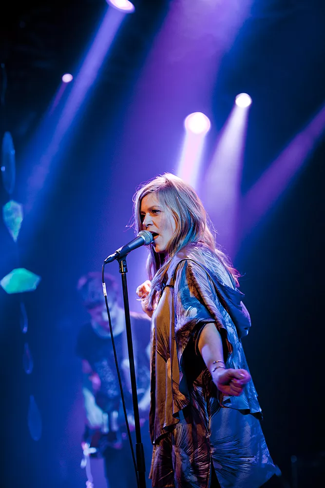 Guide: Weekendens mest spændende koncerter