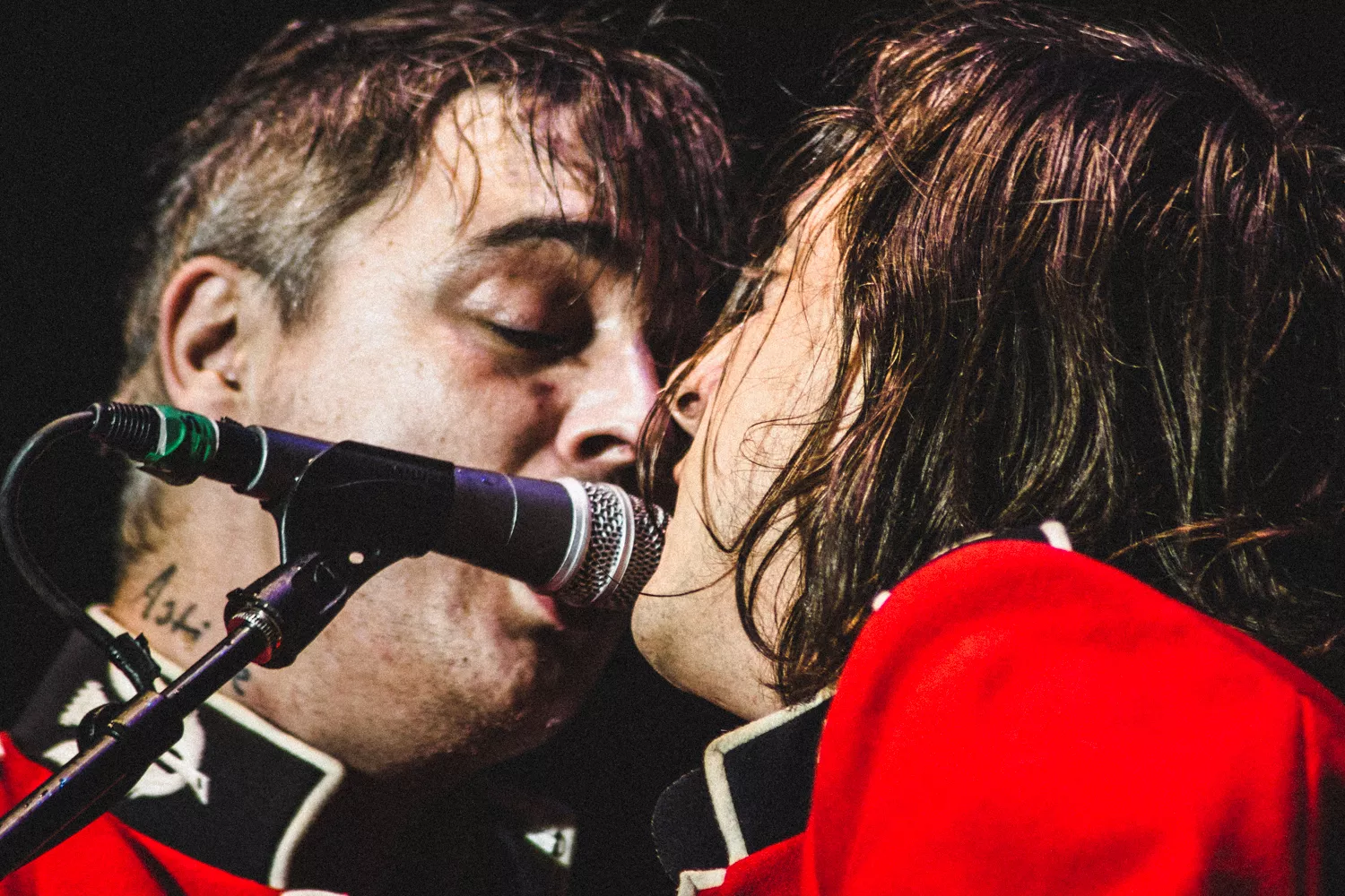 The Libertines til Norge