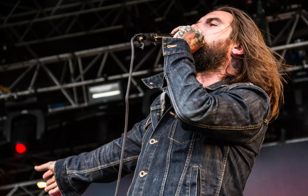 UGENS MEST LÆSTE: Alle medlemmer forlader bandet – undtagen sangeren