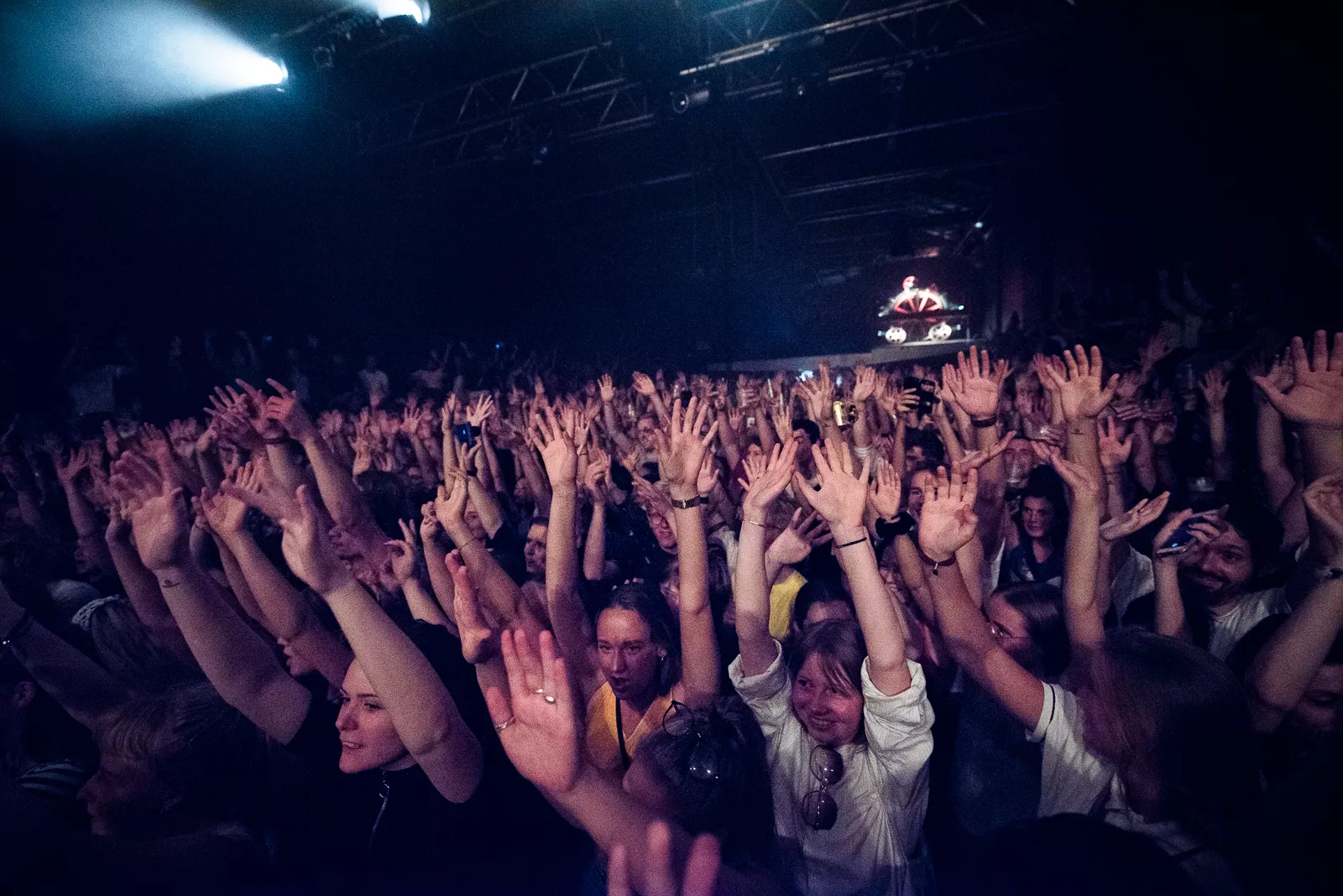 Vinterbyhaven 2019 offentliggør musikprogram