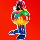 Björk opfordrer til løsrivelse