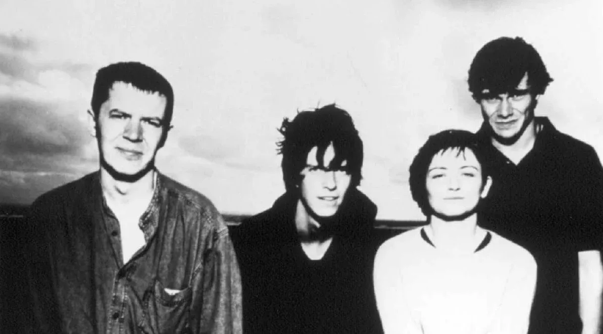 KLASSIKERN: Barock psykedelia från psykotiska apor