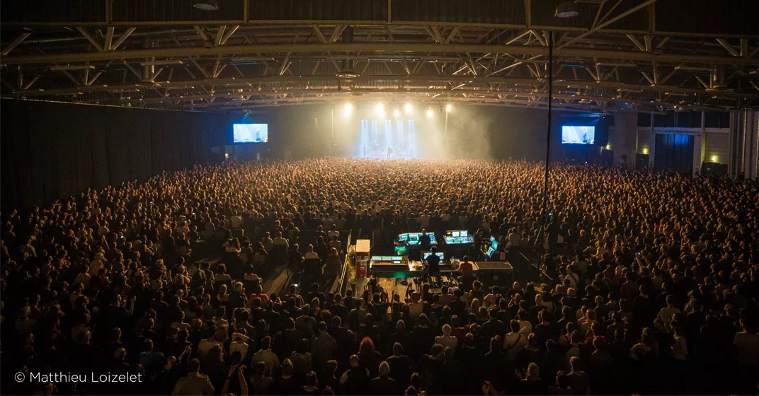 Europavox – förening i musikalisk mångfald