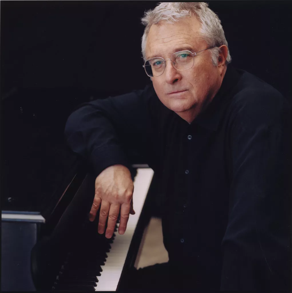 Randy Newman gæster Randers
