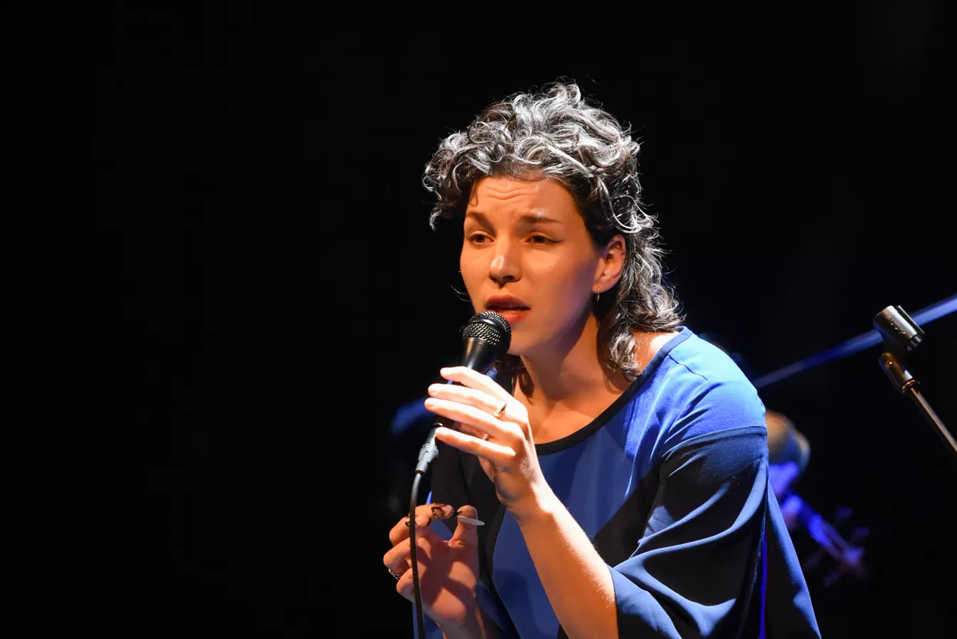 Lucky Lo og Who Killed Bambi var et match made in heaven