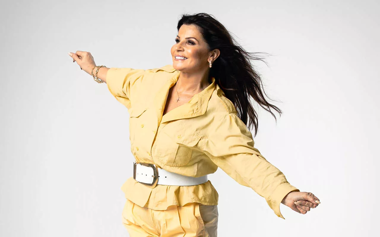 Carola återvänder till Melodifestivalen
