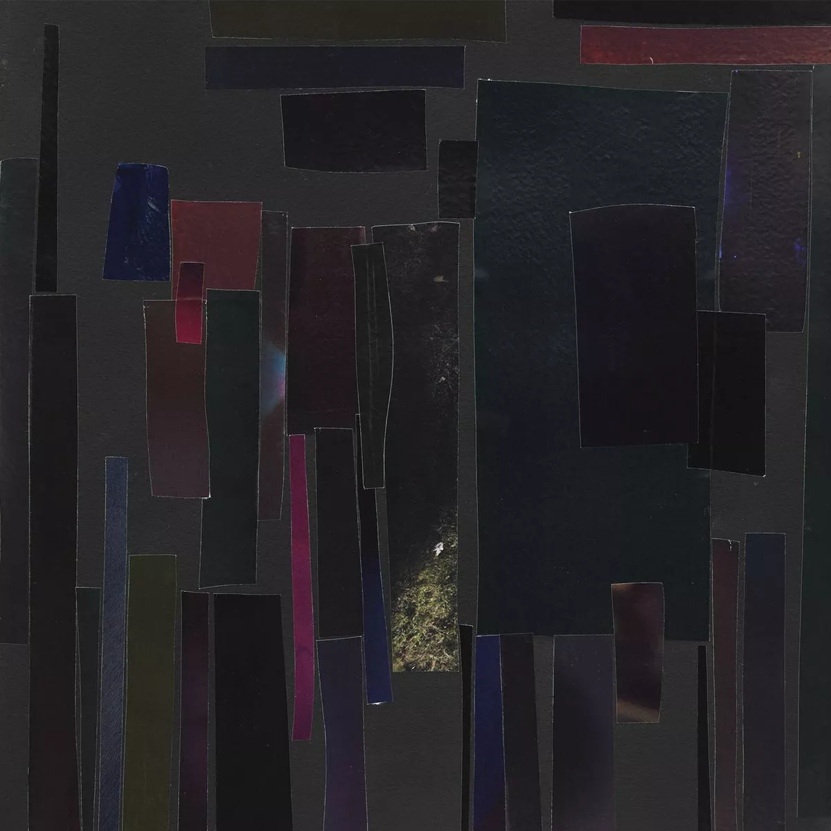 Color - Katie Gately