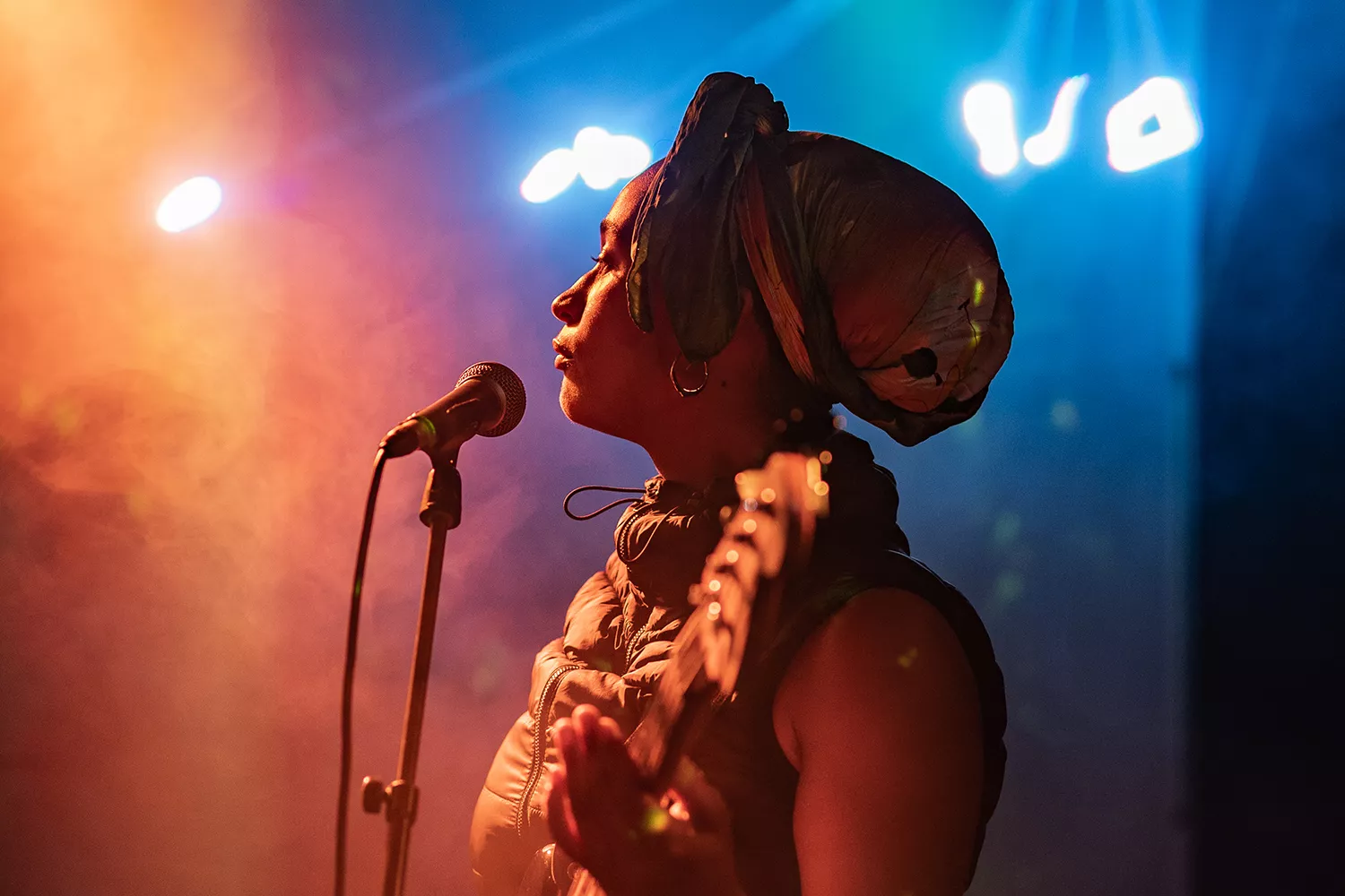 Legesyg støj-yoyo uden snor