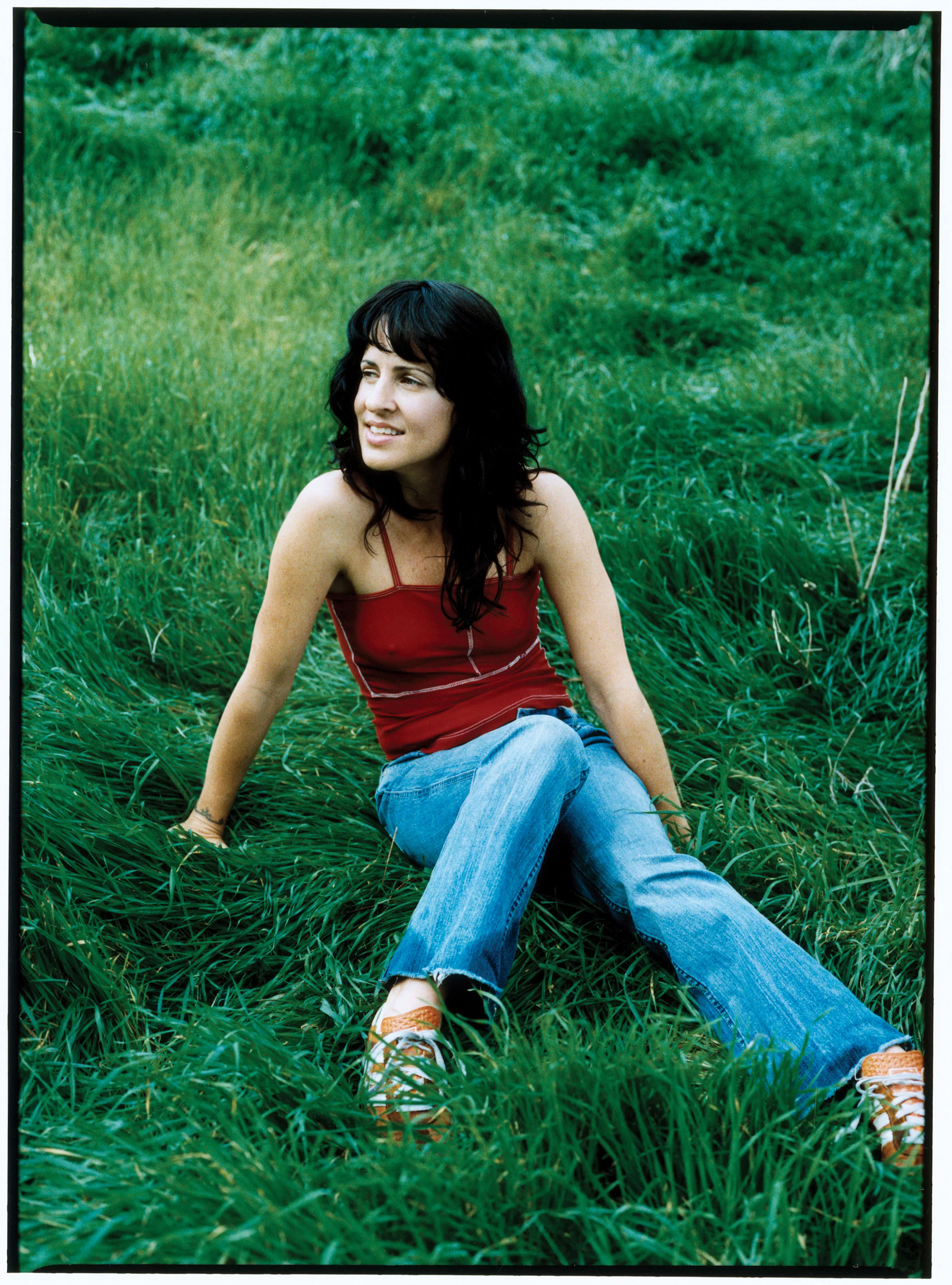 Tracy Bonham klar med nyt album