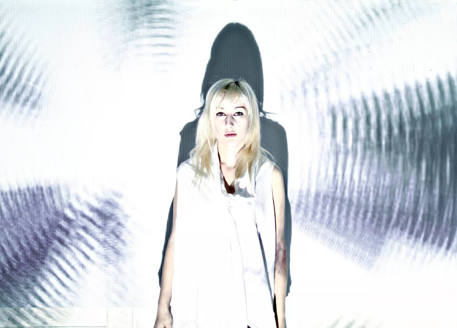 Från de dunkla rummen