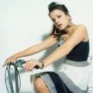 Lily Allen giver koncert i Vega