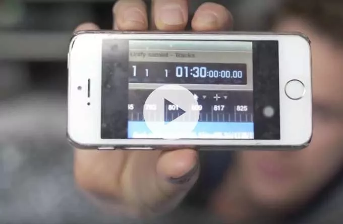 Video: Noah Rosanes laver musikmaraton med 30 gæster – dag 7 af 7 