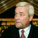 Tina Turner væltede Anker Boye