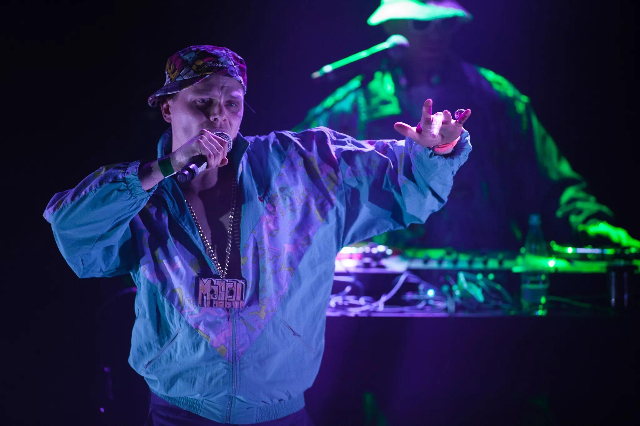 Download Marvelous Mosells nye numre gratis