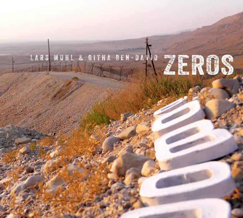 Zeros - Lars Muhl & Githa Ben-David