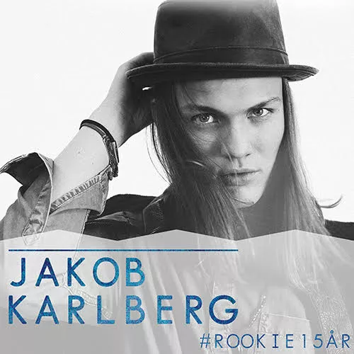 Rookiefestivalen firar 15 – och släpper sina första akter