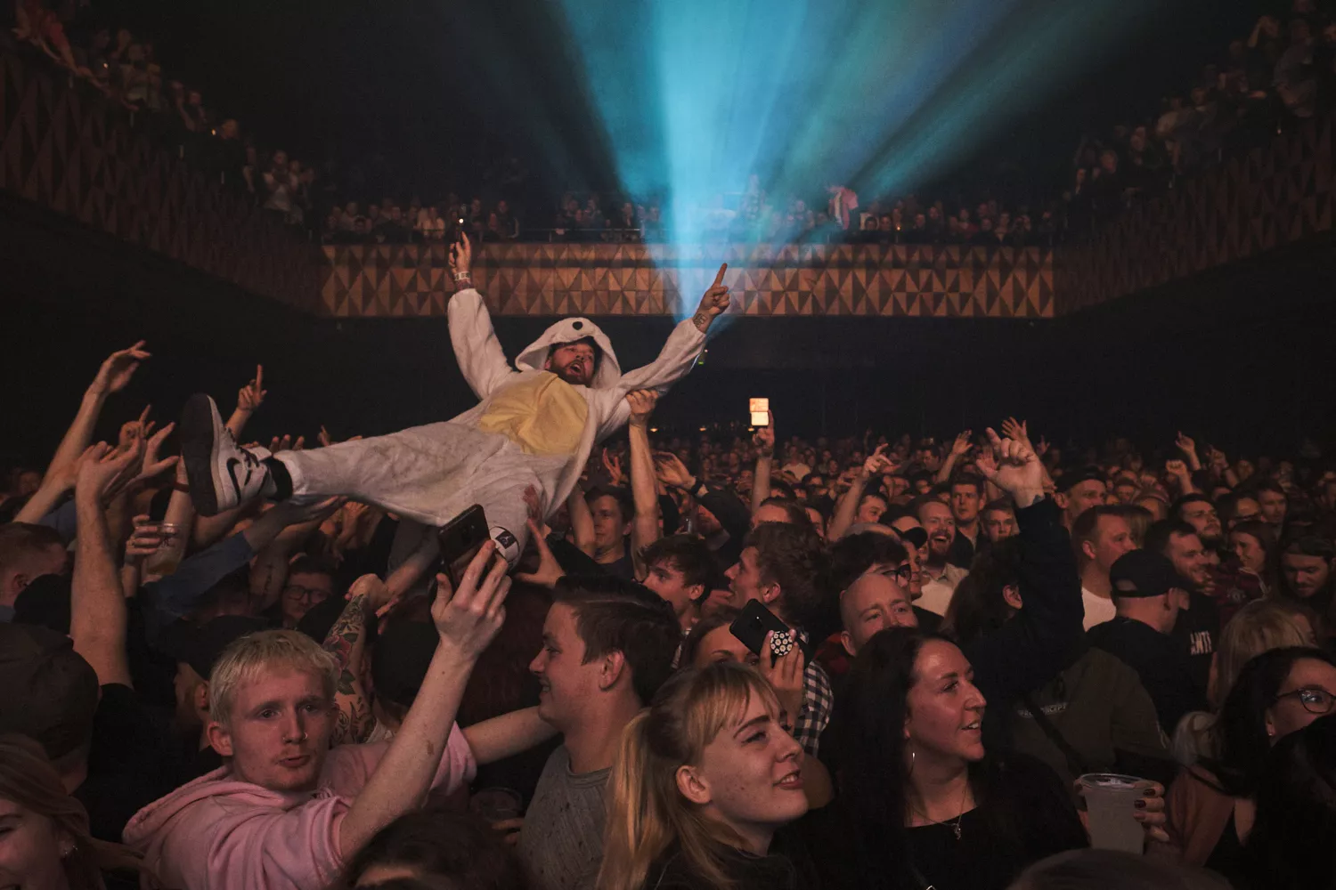 Koncertarrangører om sommerpakke: "Kortsigtede strategier er gift for musiklivet"