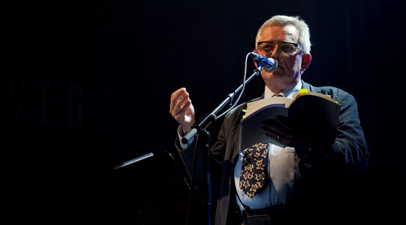 Diverse kunstnere: Store Vega, København