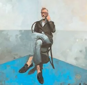 Serpentine Prison - Matt Berninger