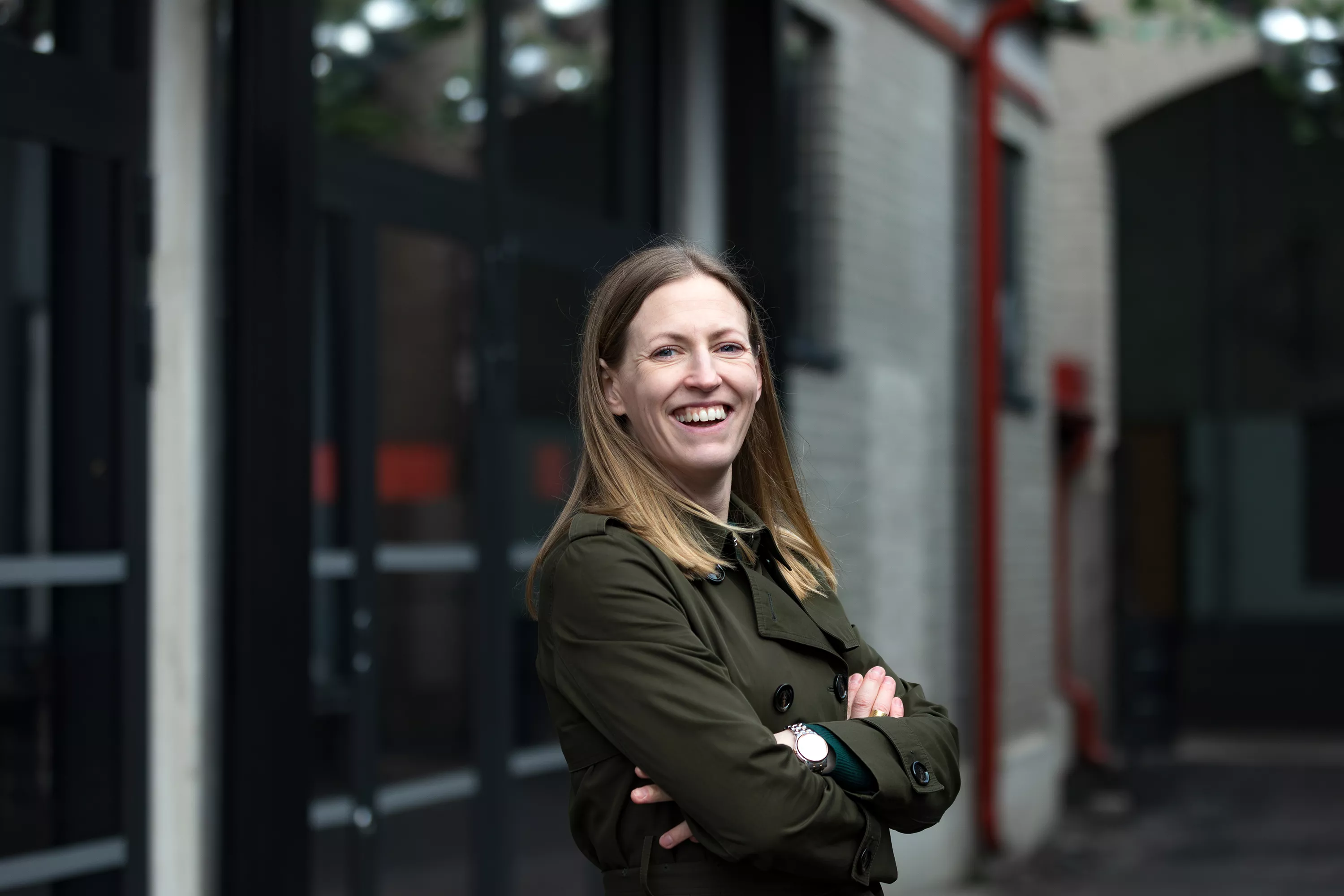 "Många vill gå på fler konserter än de gör i dag och vi sänker trösklarna för det", säger grundaren Elin Titus.