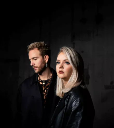 Peppgöttigt streamingfiske