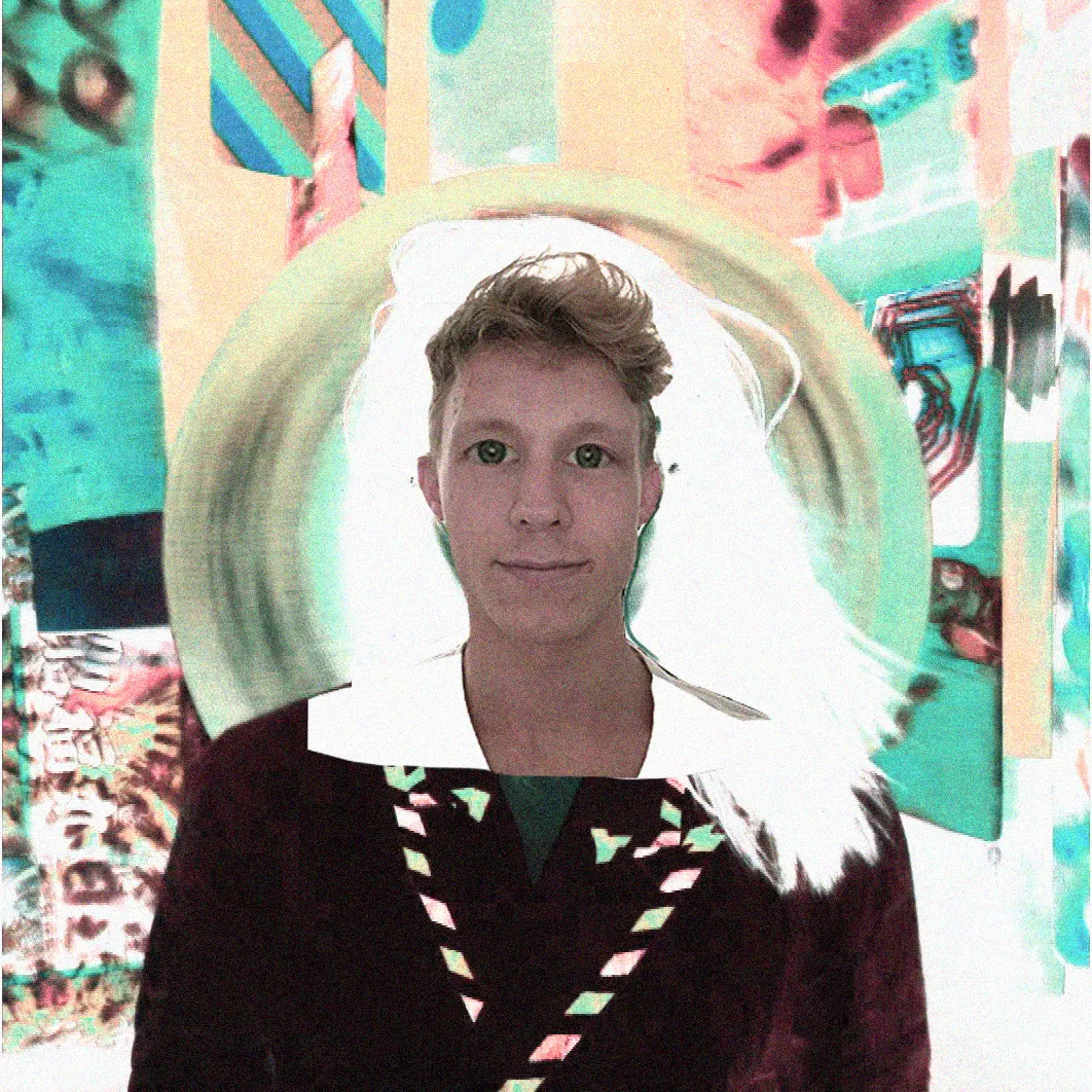 FYNDET: I See Red – S.T.A.Y.