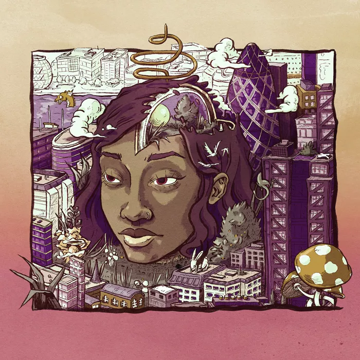 Stillness In Wonderland (Deluxe Edition) - Little Simz