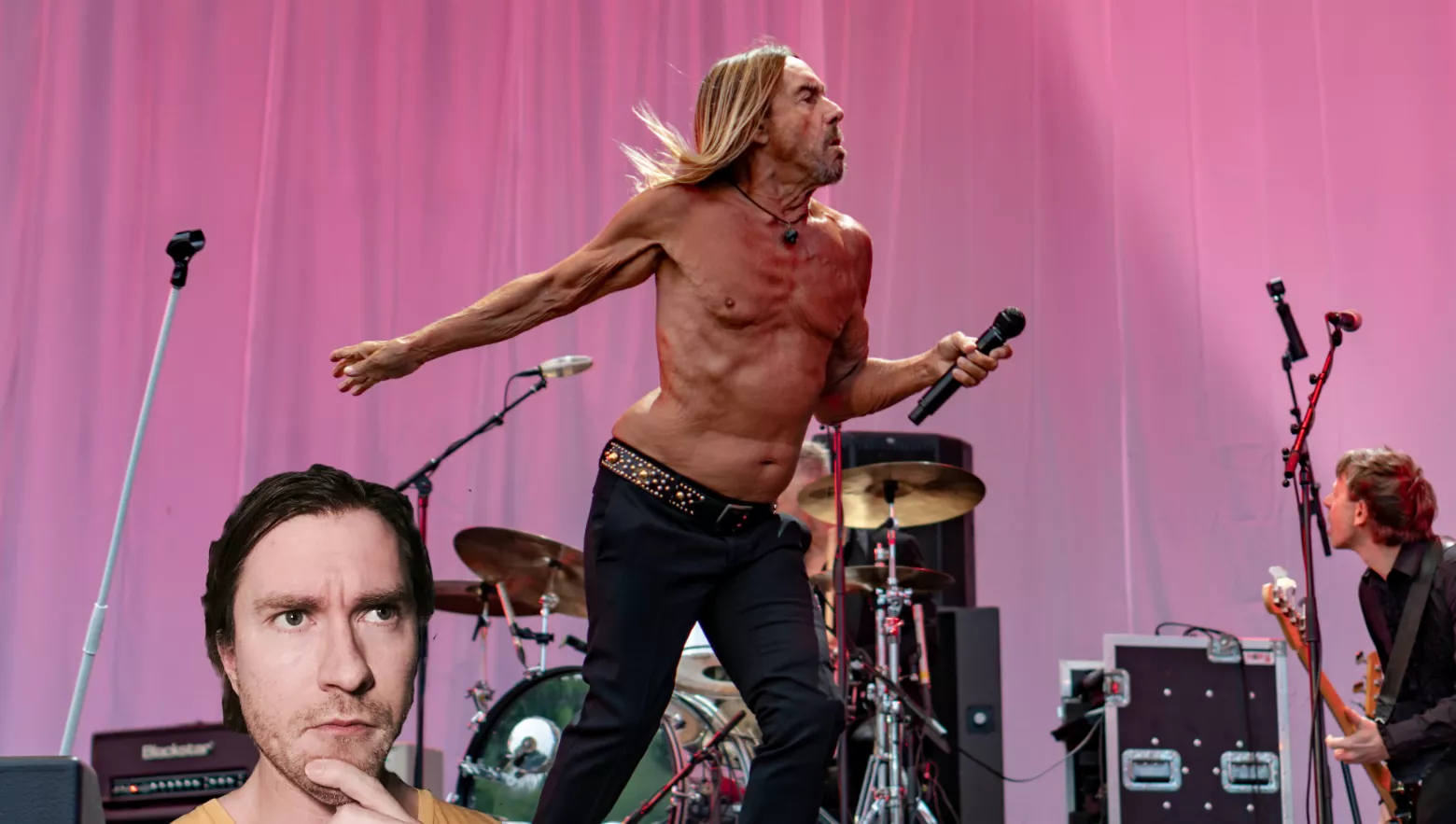 KRÖNIKA: Vad gör en musikdokumentär bra – och vad gör den dålig?