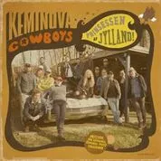 Prinsessen af Jylland - Keminova Cowboys