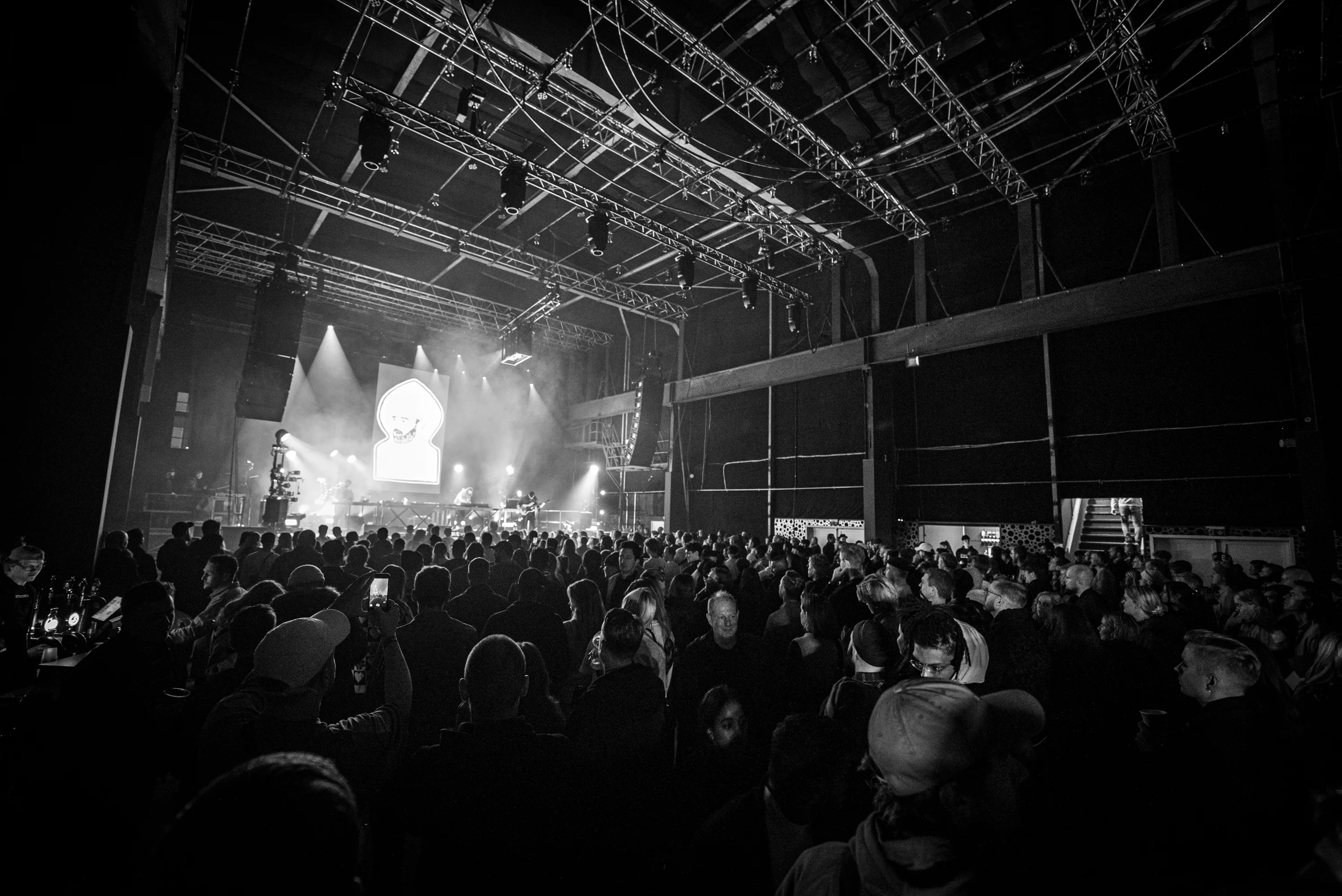 København får nyt spillested: "Poolen skal rumme de helt store shows, men også undergrundens vilde subkulturer"