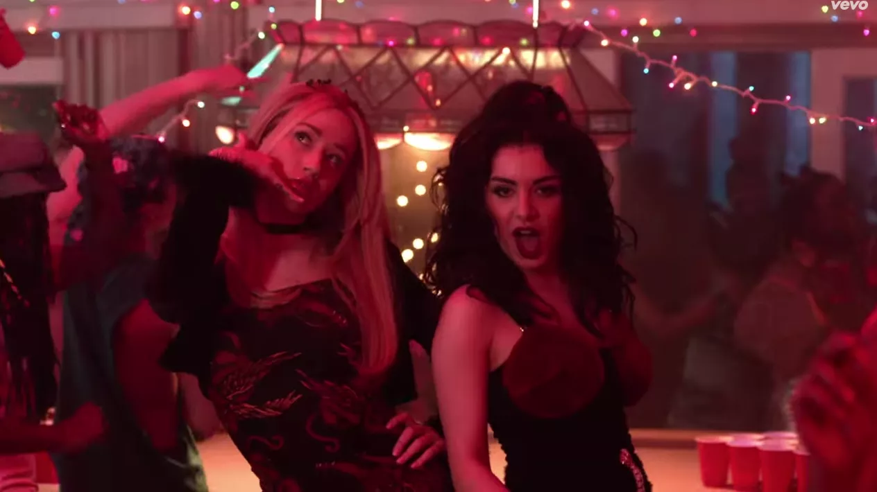 Här är sommarens tio största Youtube-hits