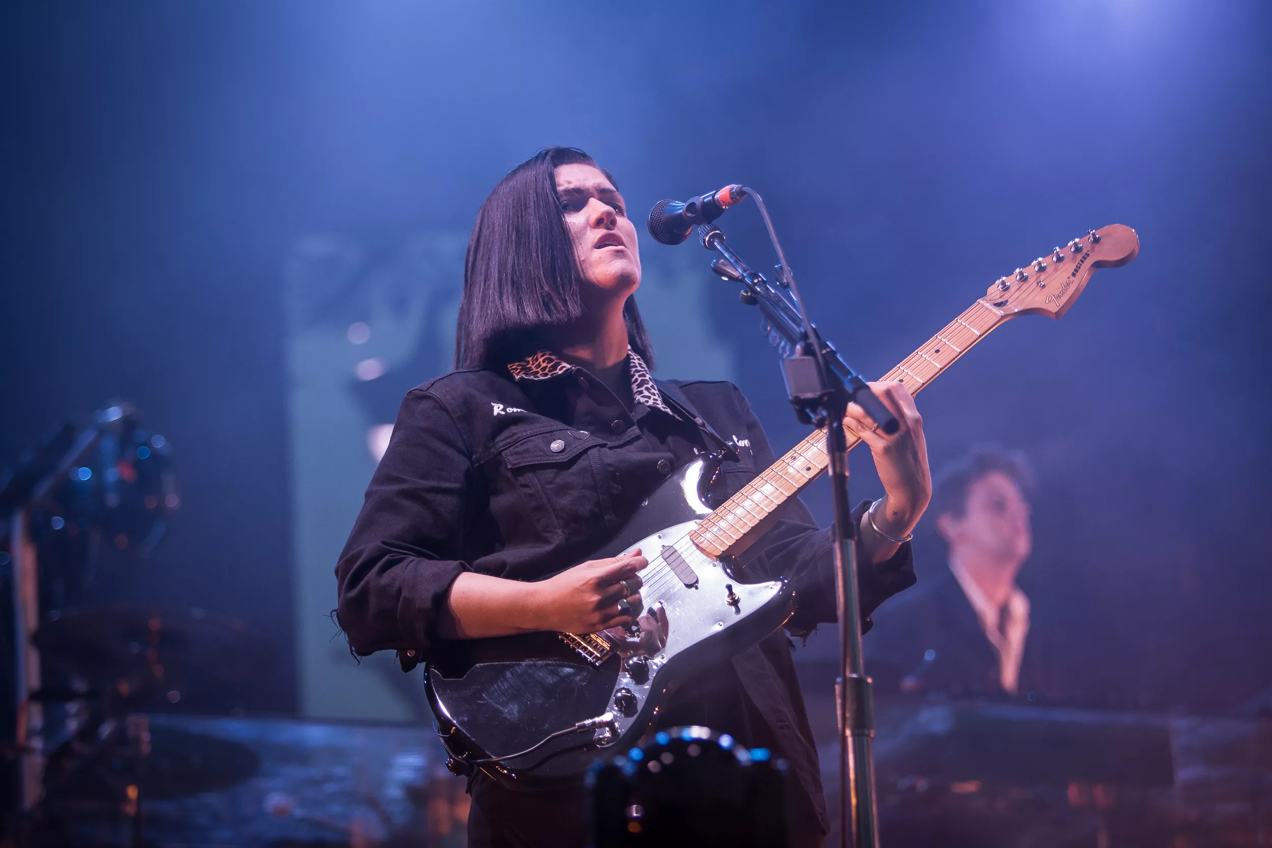 Enorme og robuste klubbrytmer som går rett i hjertet