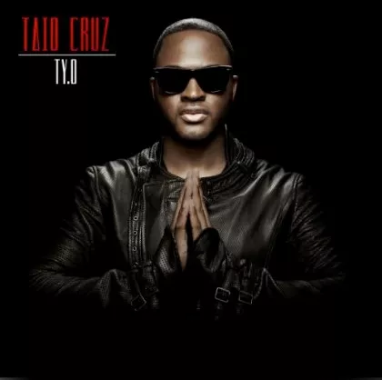 Ty. O - Taio Cruz