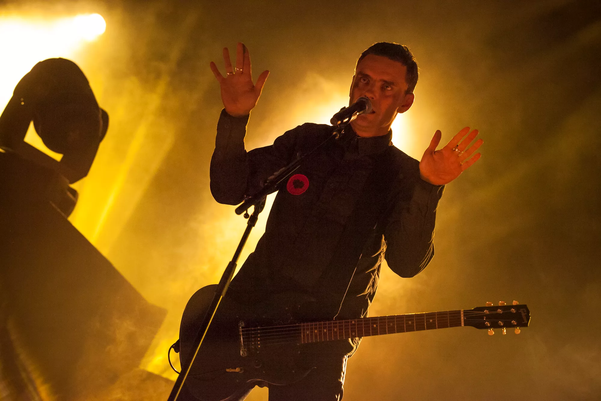 Hør ugens bedste nye sange og album 