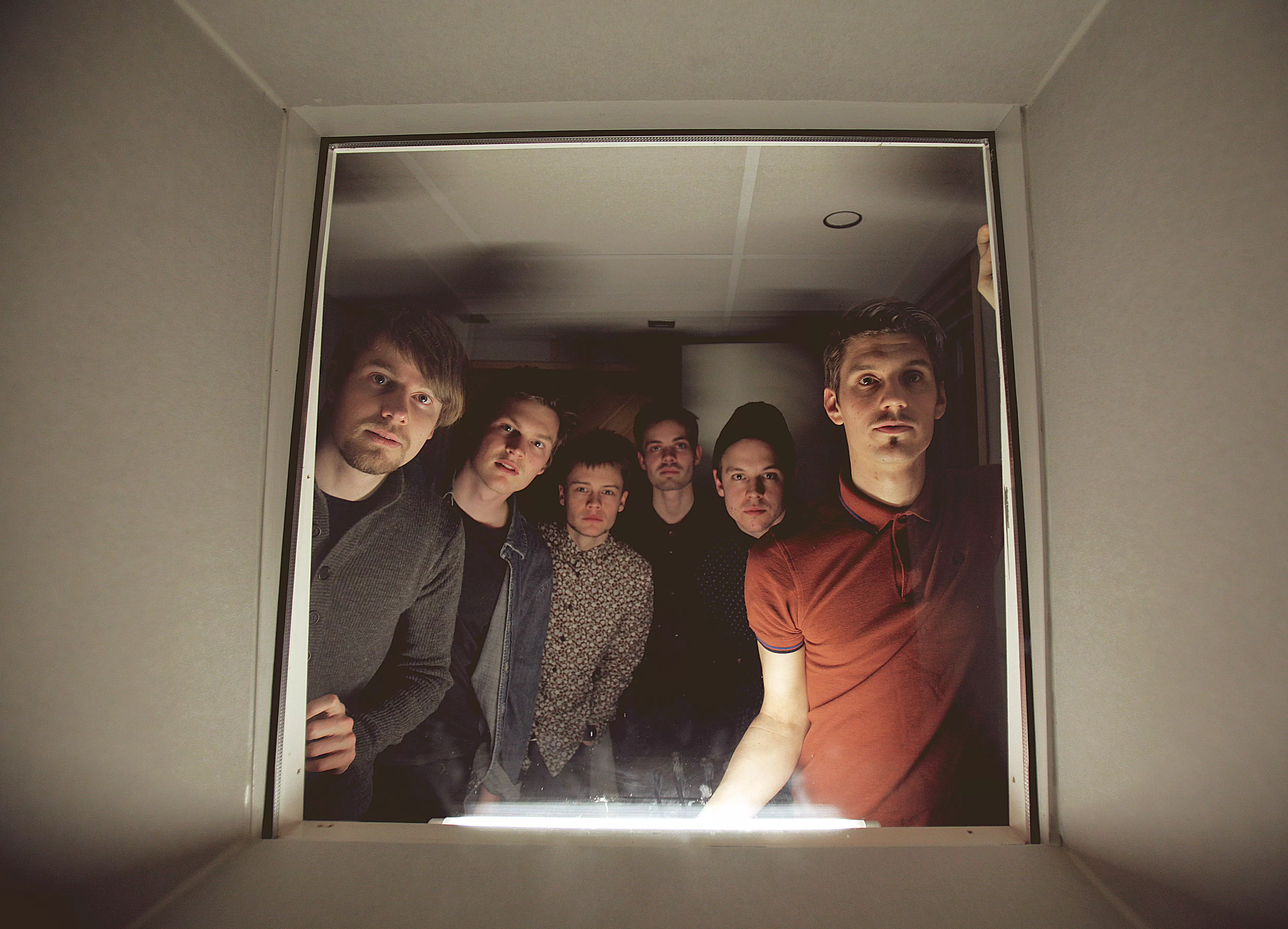 Jetsi Kain : Fredagsrock Festival, Tivoli, København