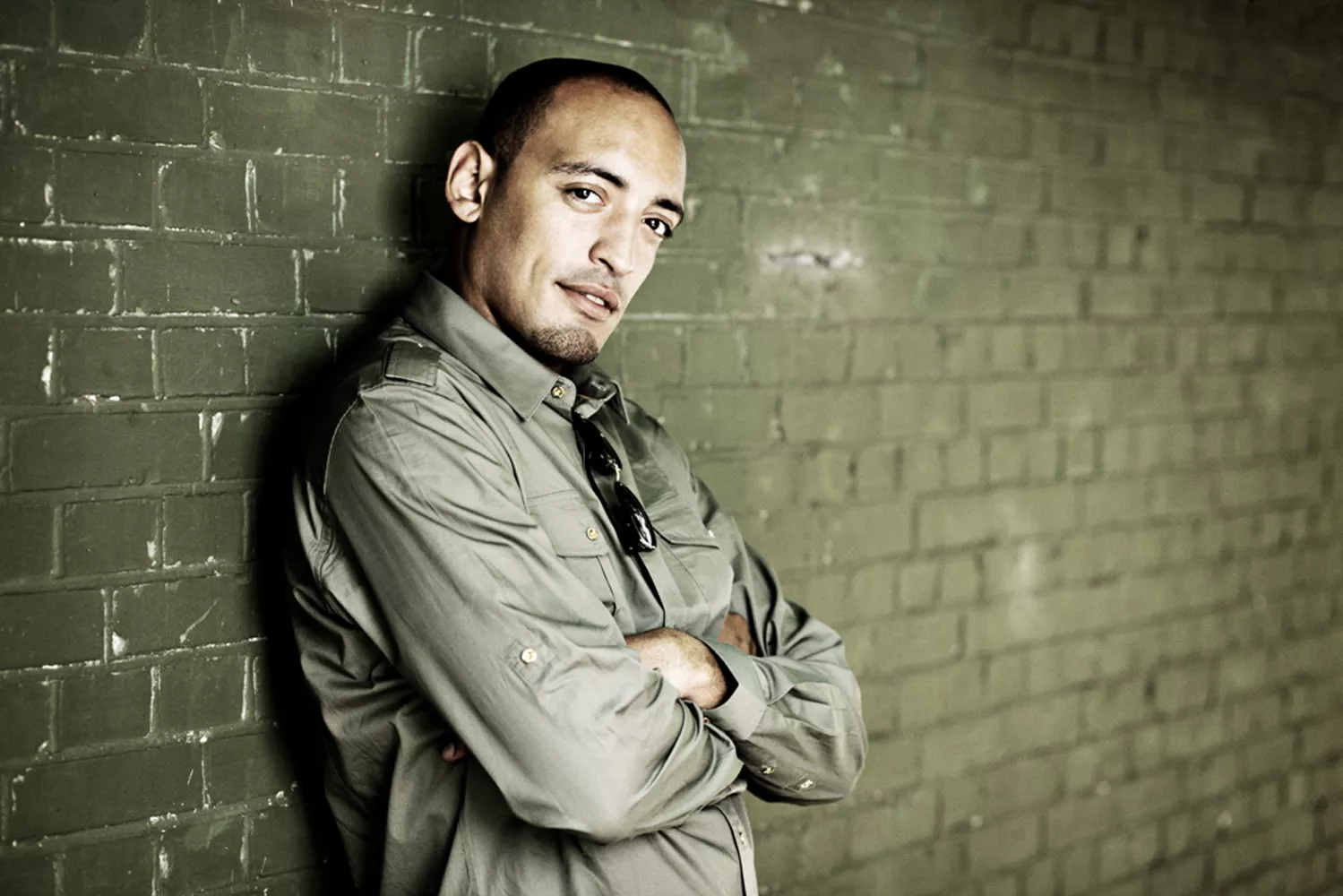 Wafande er klar til turné