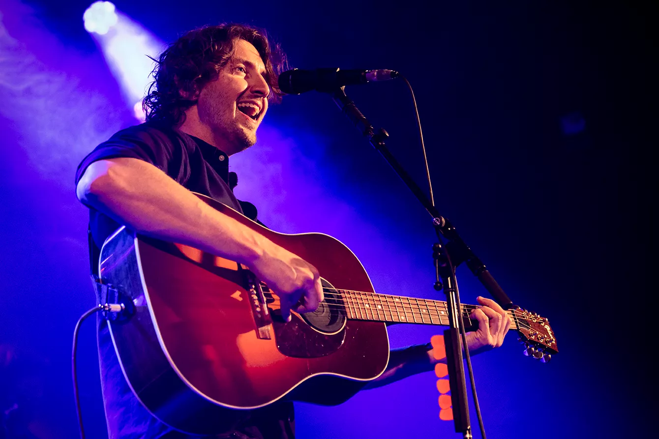 Foto: Søren Christian Bech