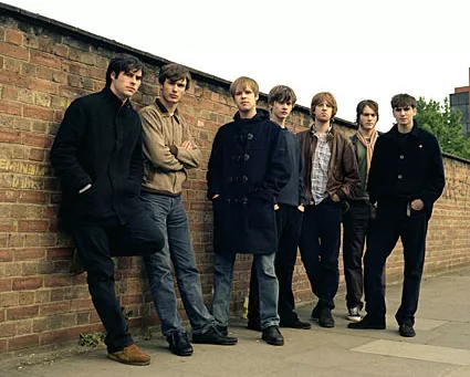 Merseybeat rigt på popdrømme