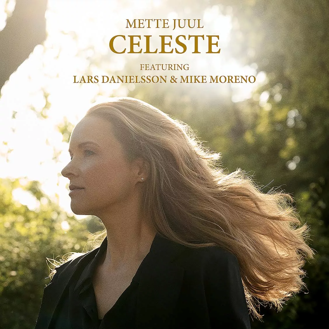Celeste - Mette Juul