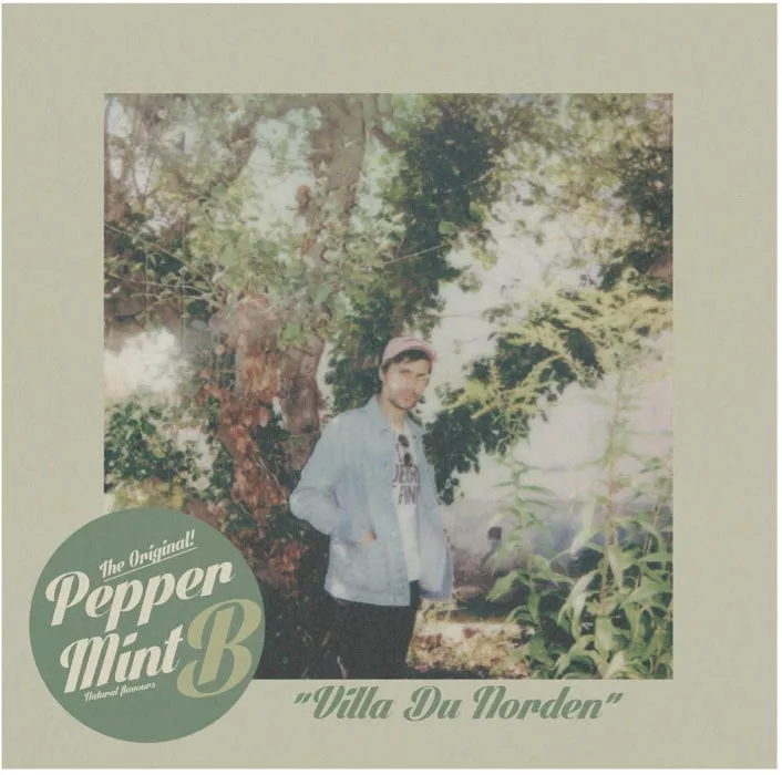 Villa Du Norden - Peppermint B