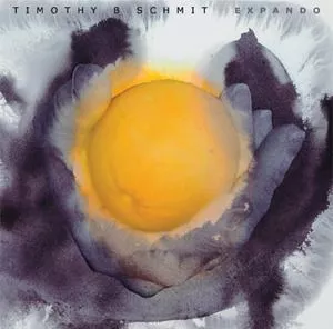 Expando - Timothy B. Schmit