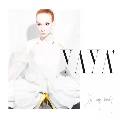 In My Body - Yaya