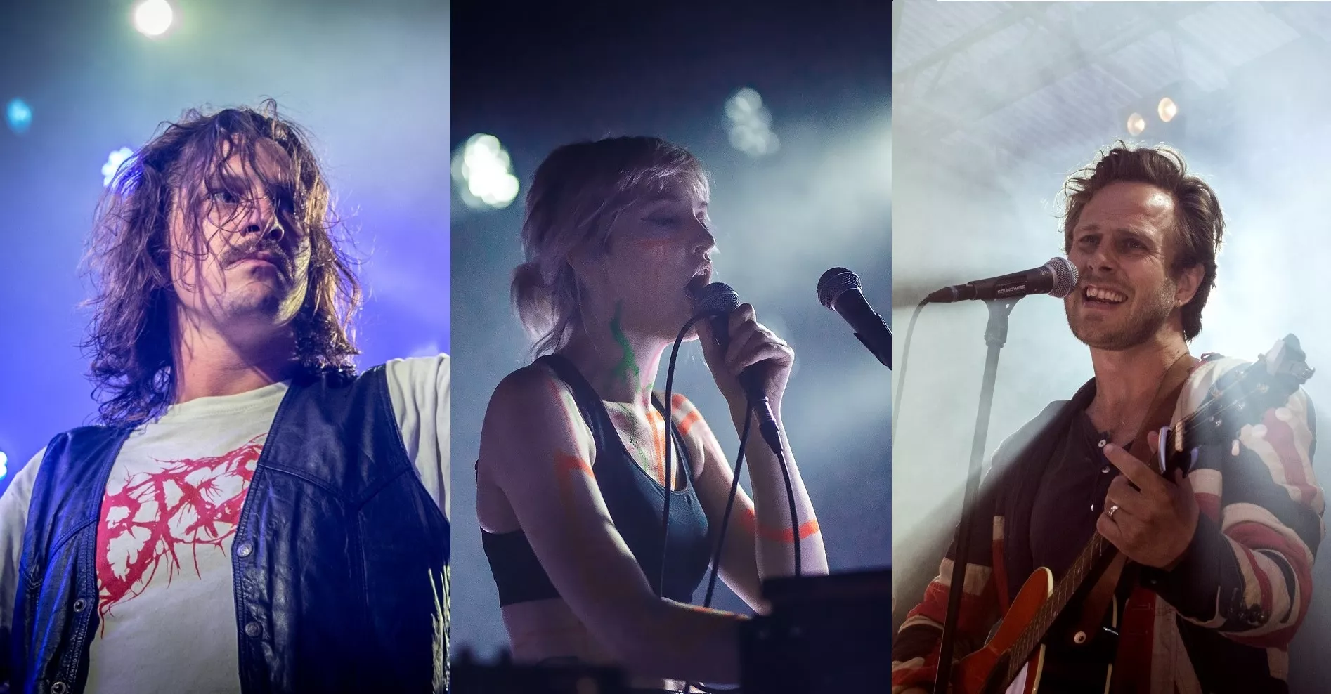 Statens Kunstfond kårer årets bedste musikudgivelser