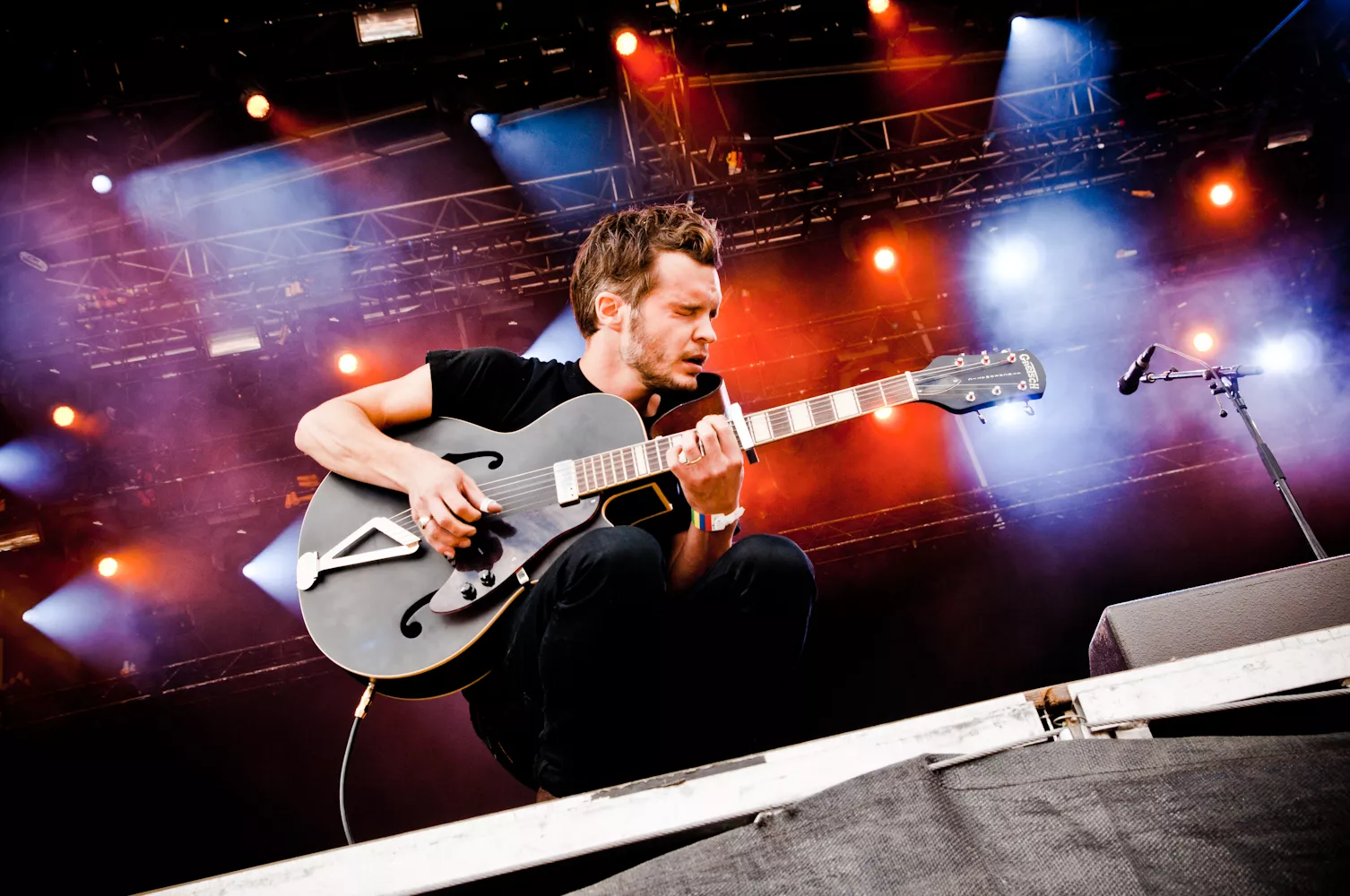 The Tallest Man On Earth tillbaka