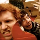 Mimas udgiver plade i Storbritannien