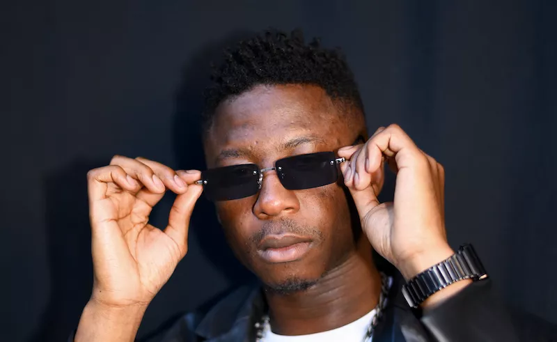 “Mangoträdet har aldrig känts så nära som nu”