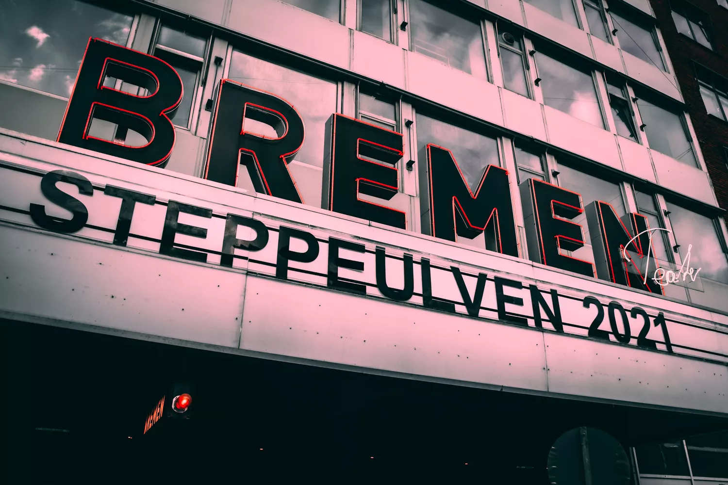 Årets Steppeulve er uddelt