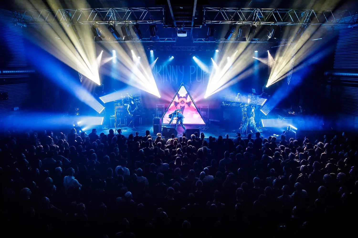 På billedet: Arkivfoto fra Amager Bio