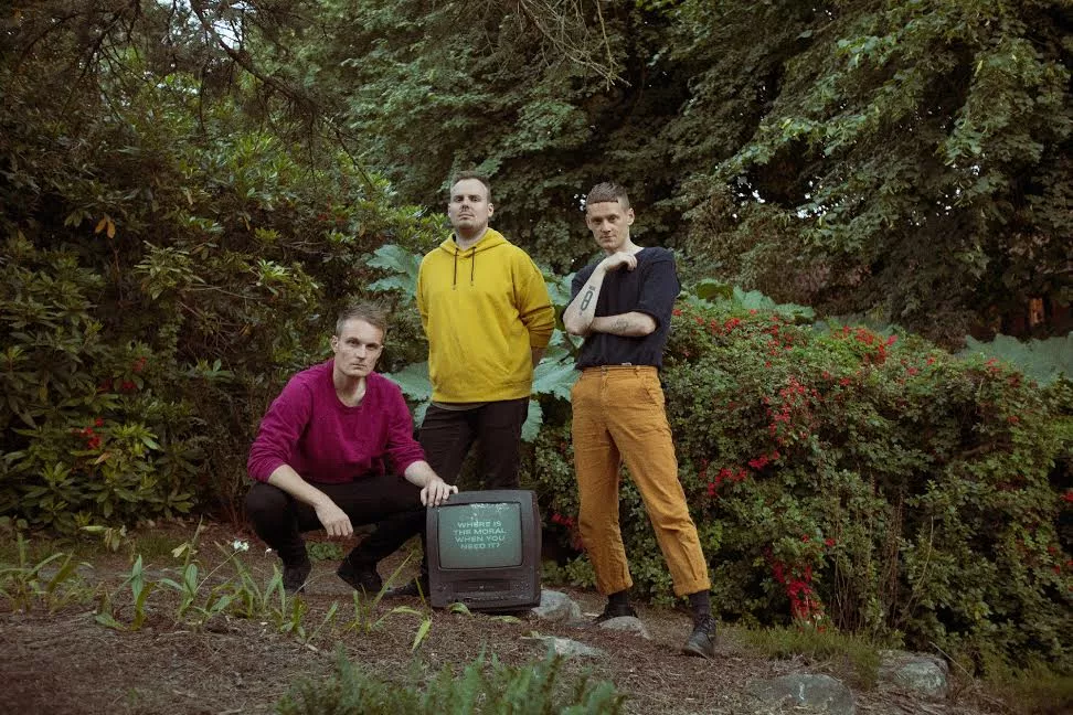 HIRAKI-INTERVIEW: Aggressionen i sin ufiltrerede voldsomhed