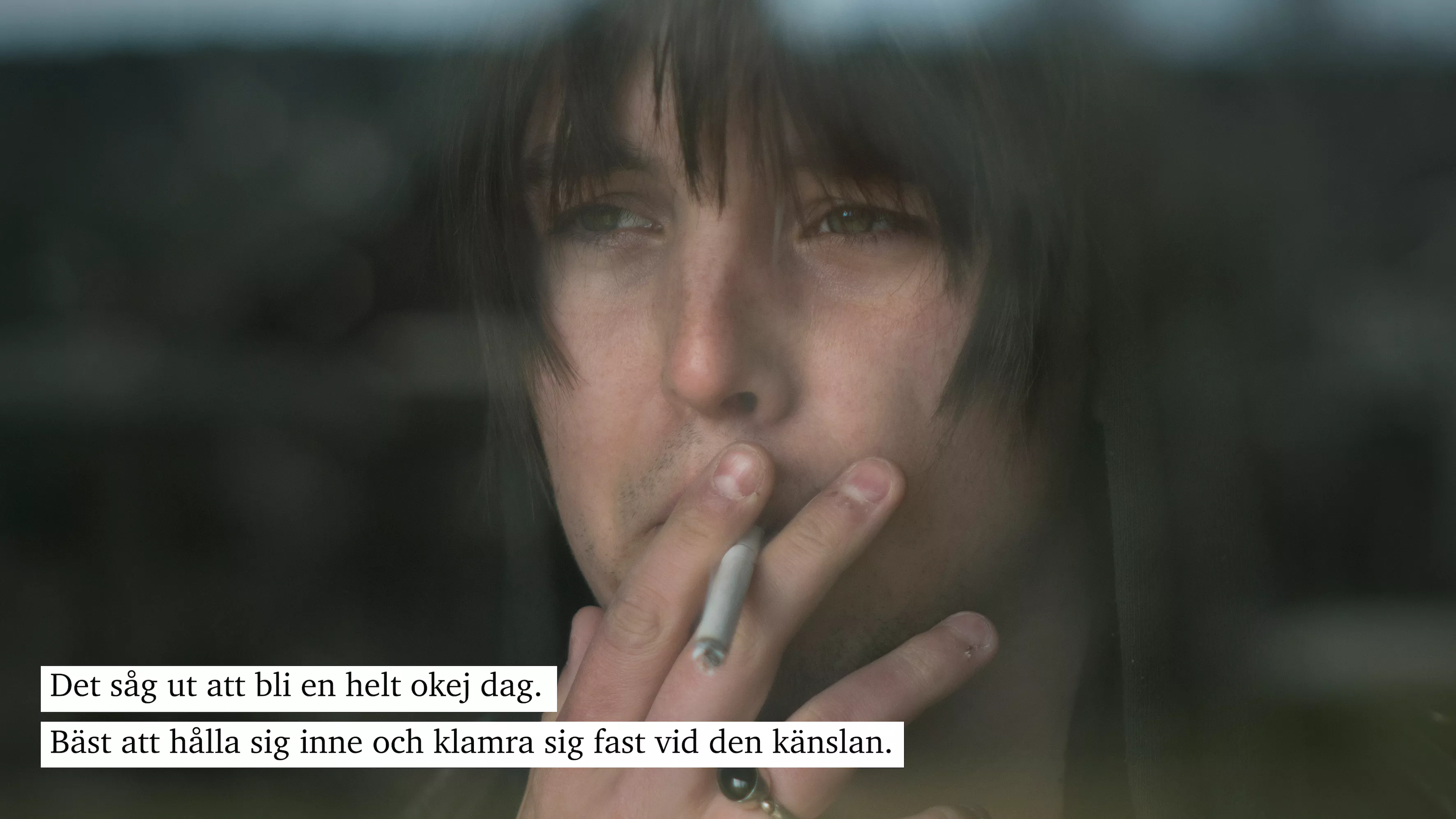 MIN SPELLISTA: Depressiva Döden-Villes favoriter